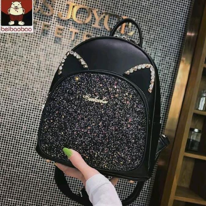 SINLOWY TAS BEAR ORIGINAL BEIBAOBAO