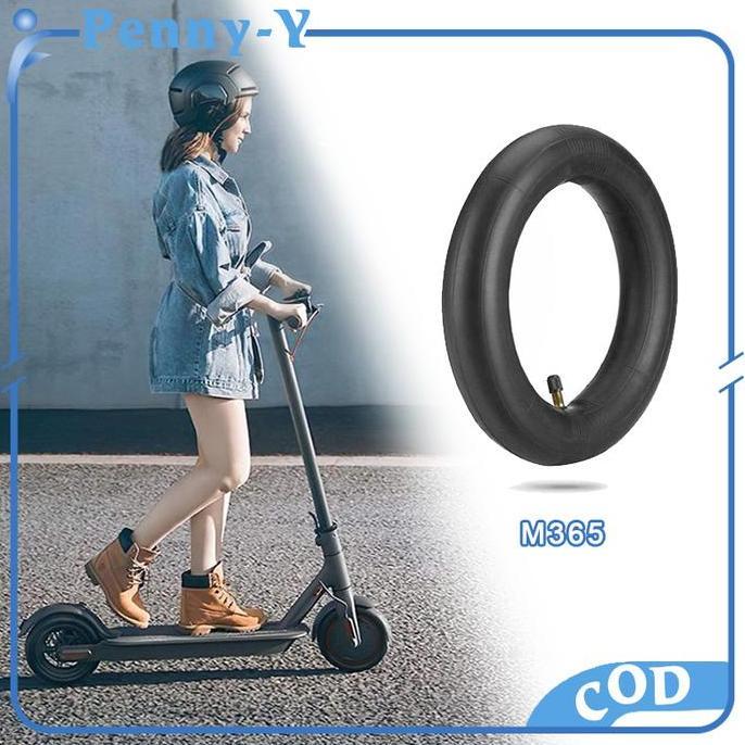 AKARAY Ban Dalam Skuter Listrik 8 1/2 X 2 Universal Sparepart Skuter Listrik Inner Tube Untuk Inokim