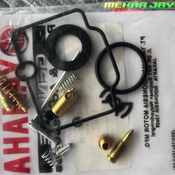Repair Kit Karburator Fizr Allshop