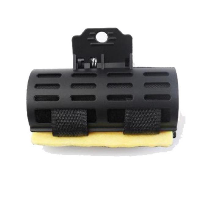 SINLOWY Jepit Digital Perm Jepit Permanen Blow Jepit Perm Digital Perm Alat Perming Rambut