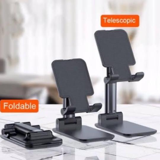 Stand Phone Holder Lipat L305 Folding Desktop HP