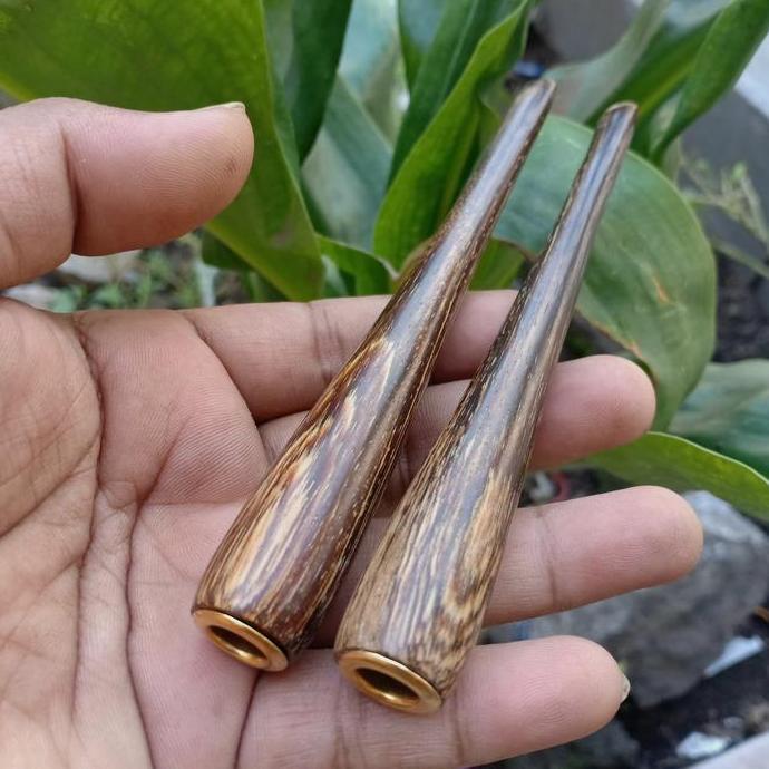 pipa cangklong gaharu Once Kayu Gaharu