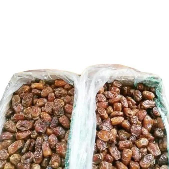 Kurma mesir /golden valley /al amal 10kg Camilan Food kurma  enak   Manis
