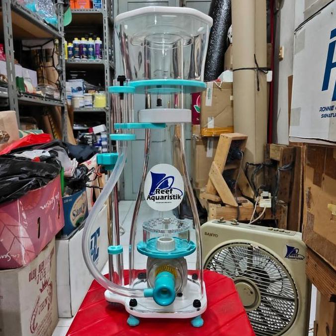 PROTEIN SKIMMER DC OT1500 by Reef Aquaristik