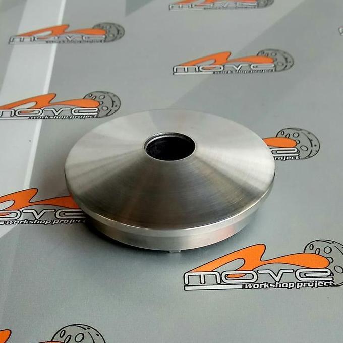 rumah roler roller honda vario 110 karbu custom