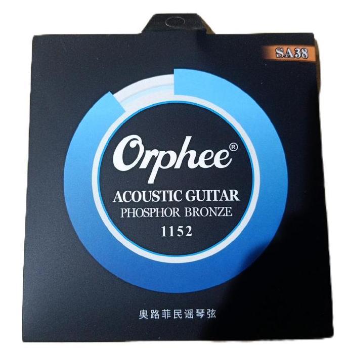 Altwill- Senar Gitar Orphee Sa38 Senar Guitar Orphee Akustik 011 Original