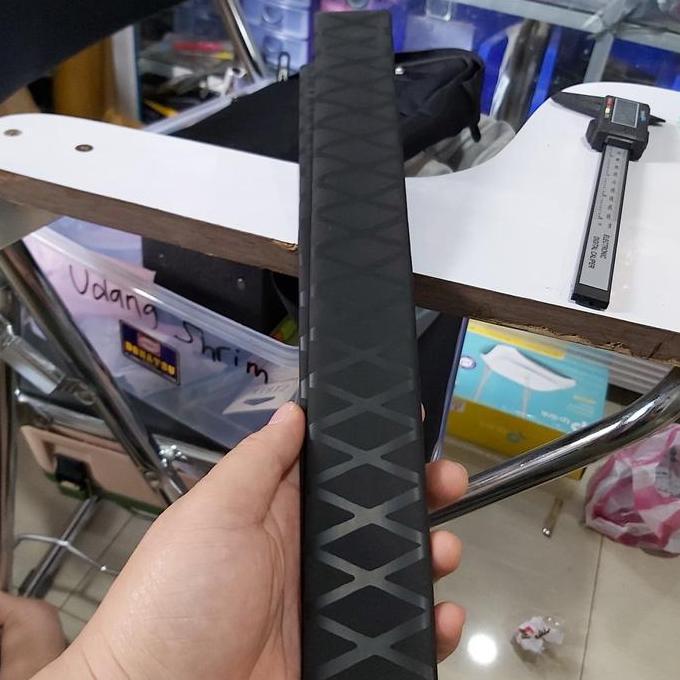 Grip Bakar Gagang Joran Atau Raket Biomaster 4.5 Mm X 80 Cm