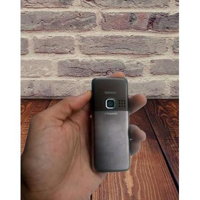 Hp Jadul Nokia 6300 / Nokia 6300 Original