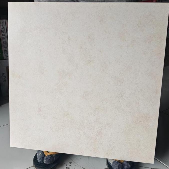 GRANIT 60X60 CEMENTO WHITE BS