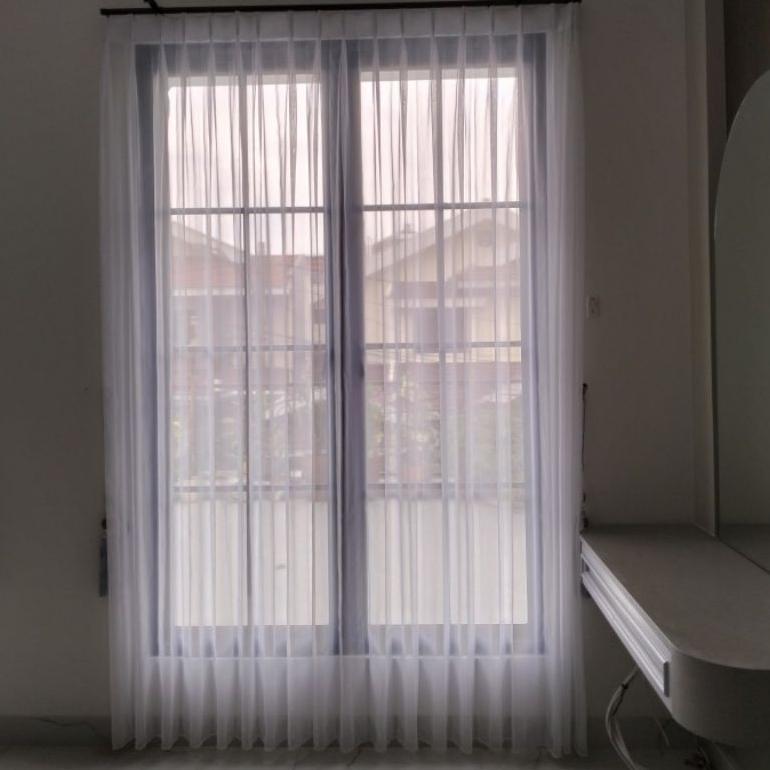 VITRASE POLOS IMPORT PREMIUM / GORDEN DALEMAN / VITRASE GORDEN