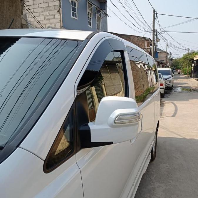 Talang Air Hyundai H1