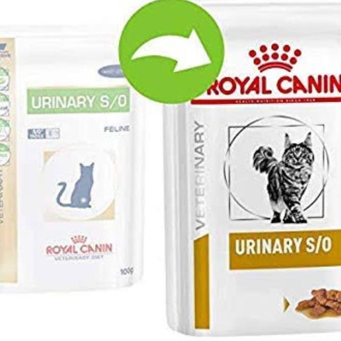 Catbig- Royal Canin Urinary Pouch-Rc Urinary S/O Sachet-Rc Urinary S/O Pouch