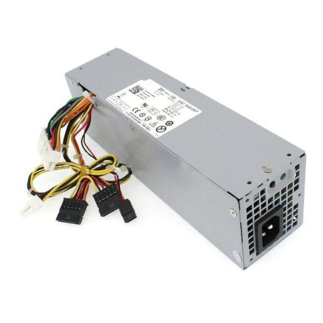 NEW Power Supply PSU PC DELL OPTIPLEX 790 990 3010 7010 SFF 240W H240AS-00