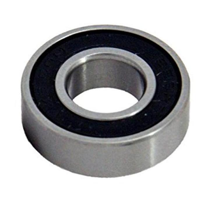 DE140 >> 625 2rs (625.2rs) Japan SS ball bearing tutup karet 5x16x5 mm