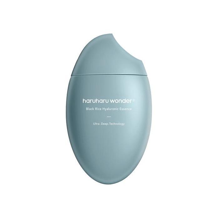 Haruharu Black Rice Hyaluronic Essence 50 ml