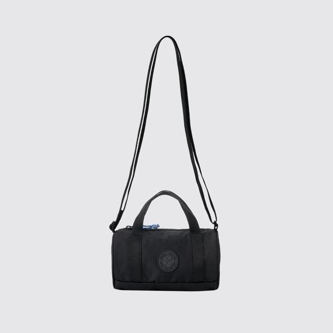 Sedia Tas Selempang Exsport Jumper Mini Sling Bag - Black | Original 100%