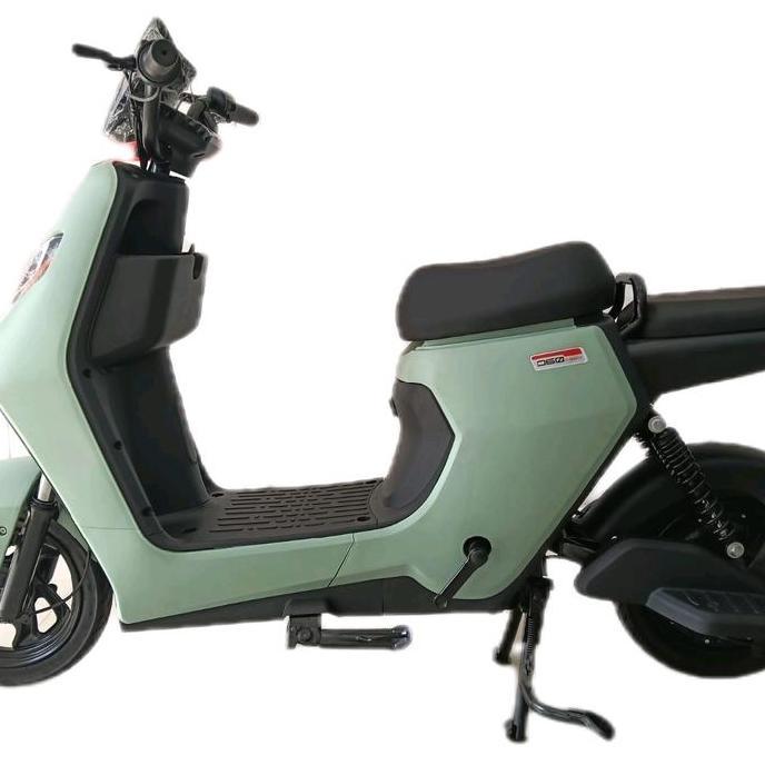 Sepeda Listrik D60 Uwinfly Garansi Resmi, Sparepart, Bengkel