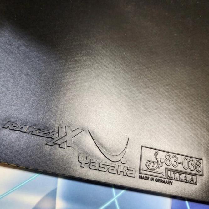 Yasaka RAKZA XX Murah Berkualitas