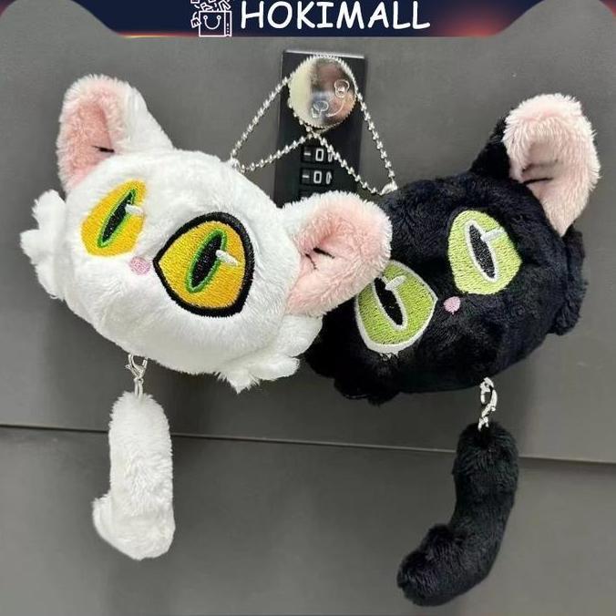 SAVANA Gantungan Kunci Suzume / Keychain Suzume no Tojimari Daijin / Gantungan Tas 3d / Gantungan Mo