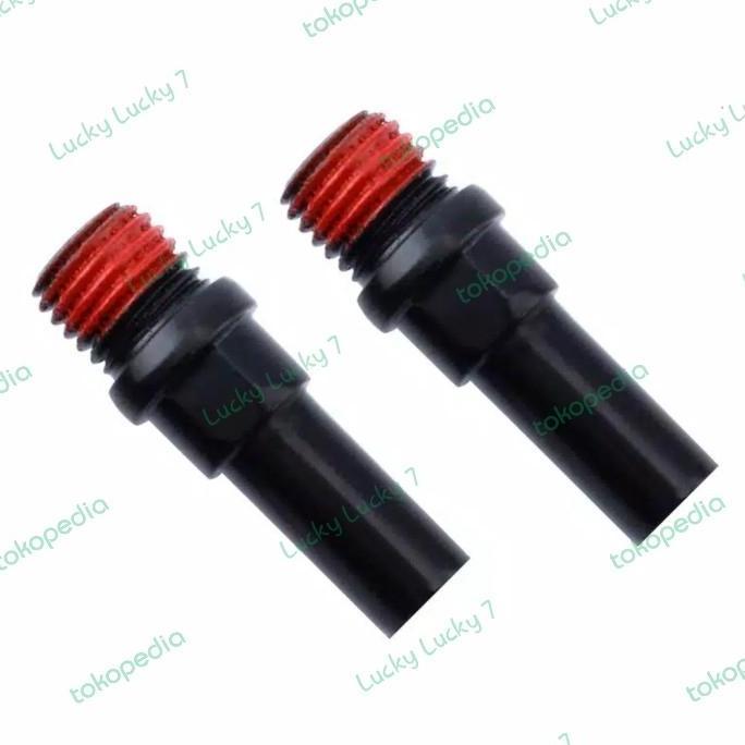 Murah Baut Dudukan Rem sepeda V brake Pivot rem v brake Non COD