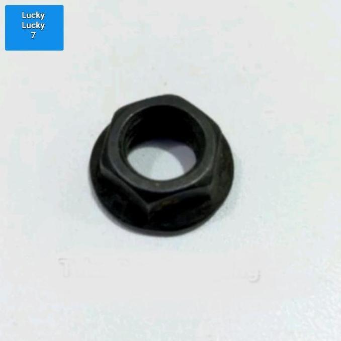 Murah As Bottom Bracket Sepeda As BB Sepeda Mur As Gear Tengah Sepeda Mur As BB Sepeda Non COD