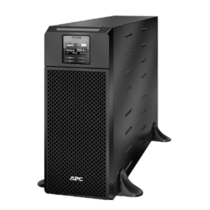 Ups Apc Srt6kxli Srt6000xli 6000Va
