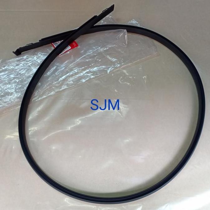 Karet Roof Talang Air Honda Brio