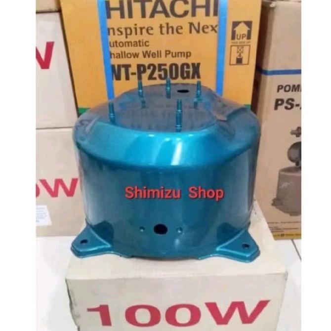 Tabung Pompa Hitachi WTP 150GX / Hitachi WTP 100GX Hitachi 150watt / Hitachi 100watt Original origin