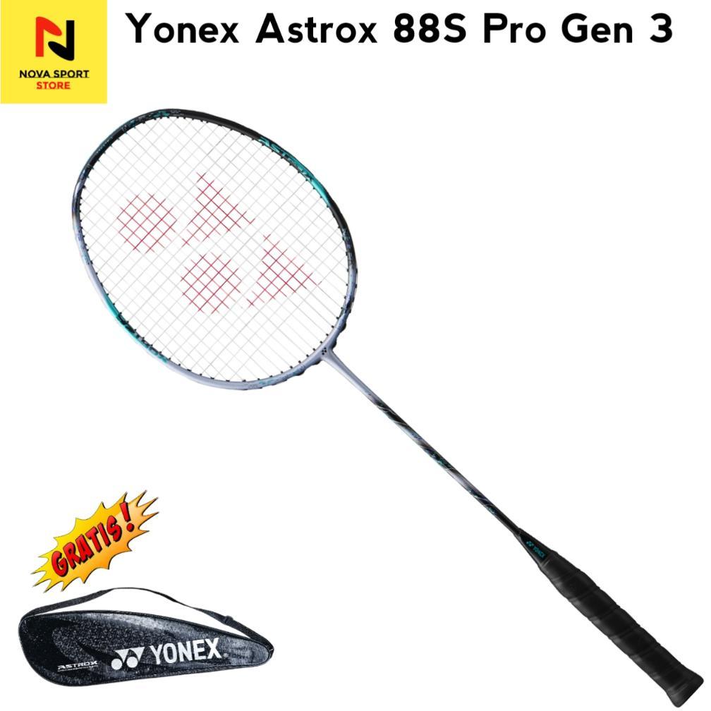 Yonex Raket Badminton Astrox 88S Pro Gen 3