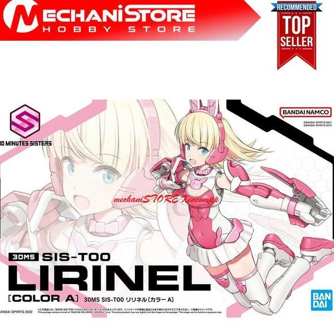 30MS SIS-T00 Lirinel Color A