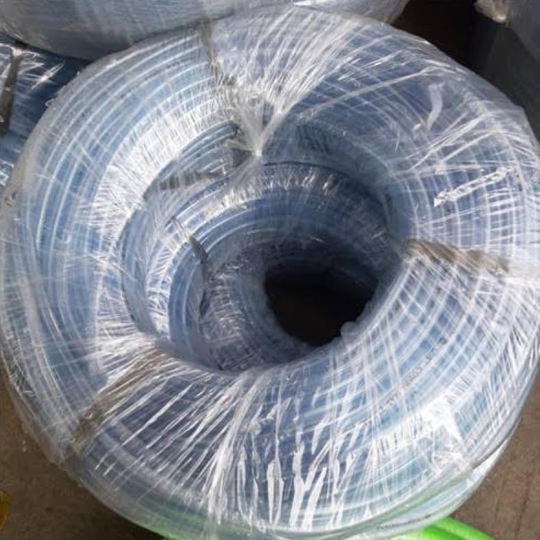 Selang Elastis  3/16" , 1/4" , 5/16" , 3/8" ( DIJUAL PER 1 ROLL ) MURAH 