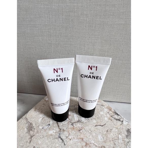 Chanel NO.1 Serum Revitalisant
