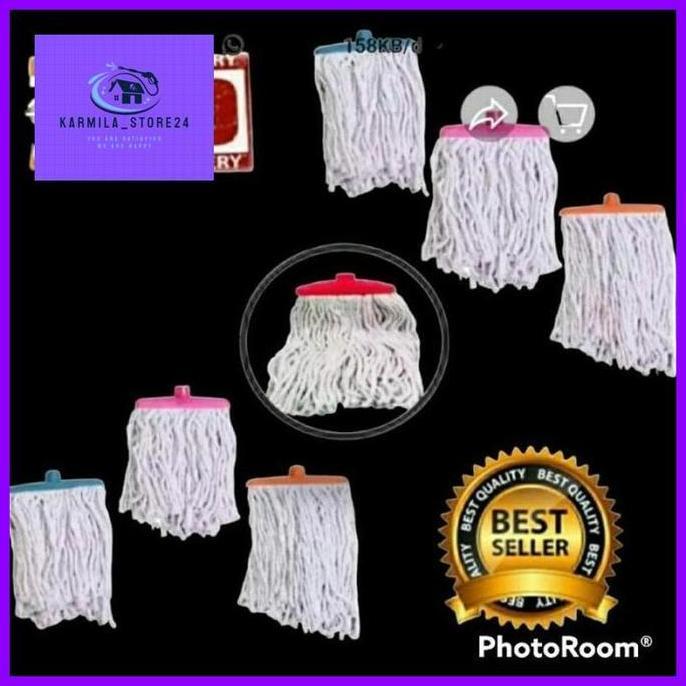 REFIL PEL LANTAI SUMBU / REFIL SUMBU