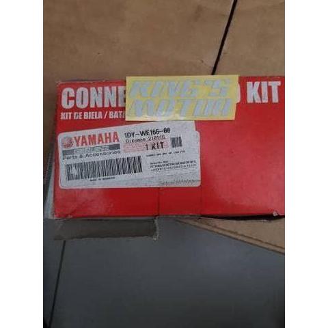 STANG SEHER JUPITER Z1,FI,FORCE ORI YGP