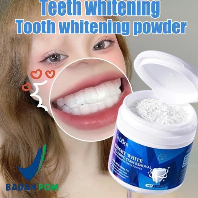 Pemutih Gigi Dan Penghilang Karang Gigi Permanen Ampuh Memutihkan Gigi Kuning Membersihkan Karang Gi