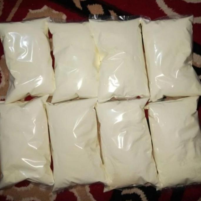 SUSU BUBUK NZMP WHOLEMILK FULL CREAM 1 KG | SUSU BUBUK FULL CREAM 1 KG