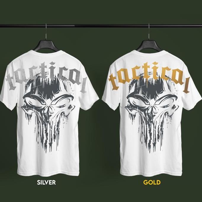 (New) Baju Kaos Pria Distro Off White Original Premium T-Shirt Pria Original