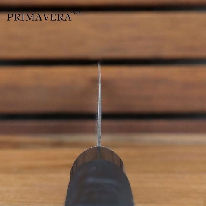 Sedia Sekiryu Kitchen Knife Santoku 165Mm Blade | Original 100%