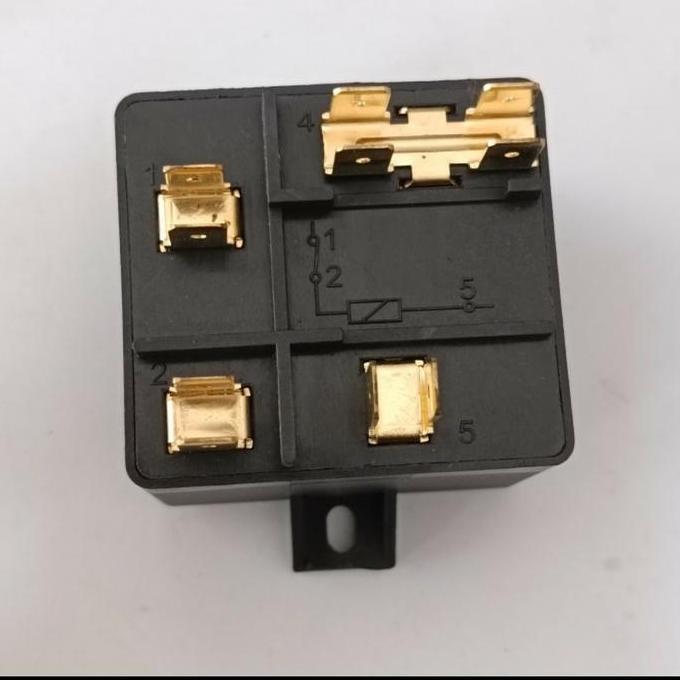 Promo Relay potensial 5HP ATR3F -3G3D Diskon