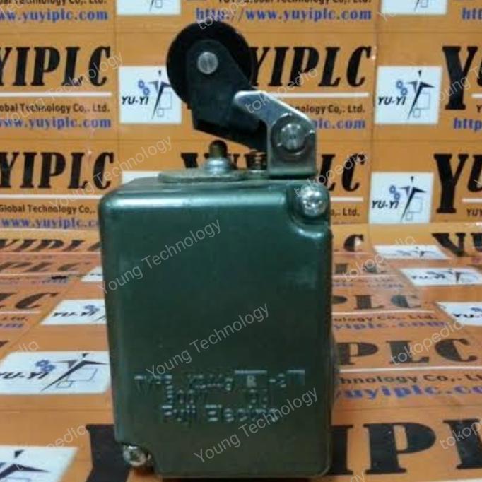 Limit Switch K224Gr-2 Normal Fuji Original Japan New Stok