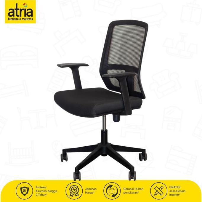 Atria Kursi Kantor Albyan