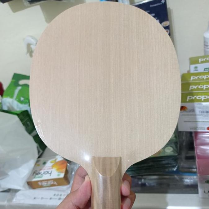 KAYU TENIS MEJA DR NEUBAUER GRAND MASTER + ORIGINAL Murah Berkualitas
