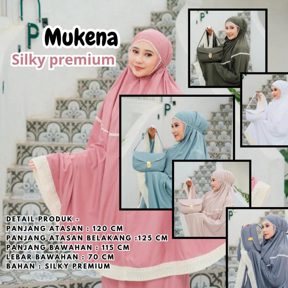 TERBARU seserahan alat sholat/ mahar seperangkat alat sholat/ mukena seserahan pernikahan/ seperangk