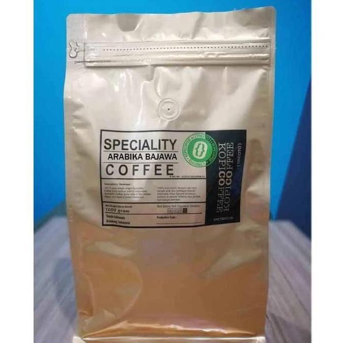 Kopi Arabika Gayo Malabar Toraja Flores Temanggung