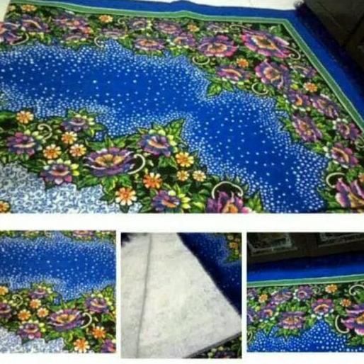 Karpet jaguar 200x300 - carpet lantai - karpet permadani