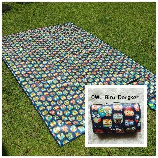 TIKAR LIPAT MICROSATIN