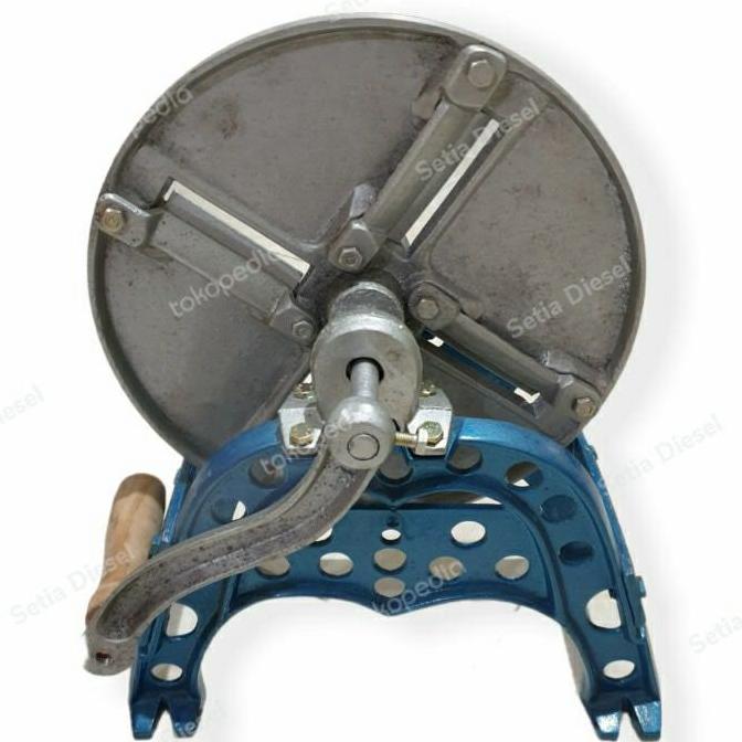 Alat Potong Singkong Keripik Manual Rajang Keripik Singkong Kentang