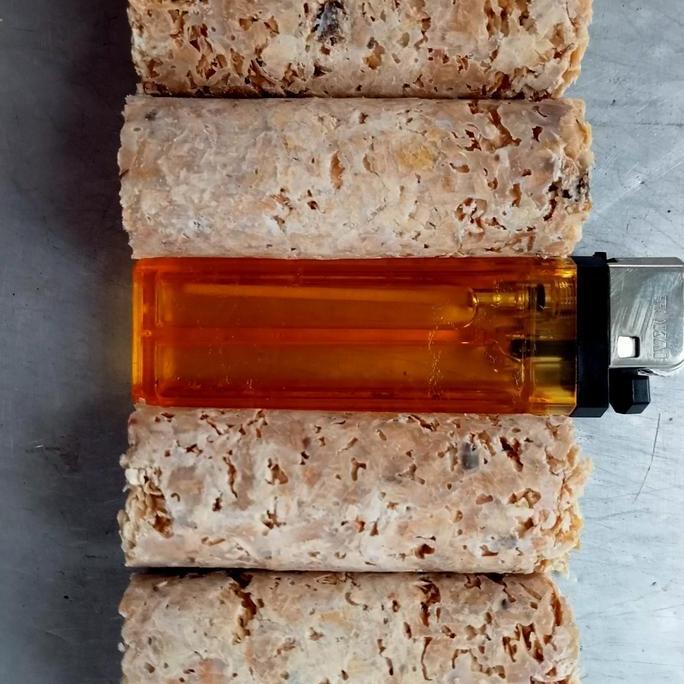 fire starter Wood/pematik arang,kayu api unggun