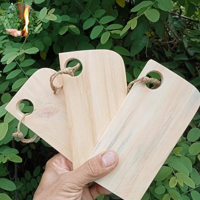 Talenan Camping/Talenan mini ,Natural pinewood