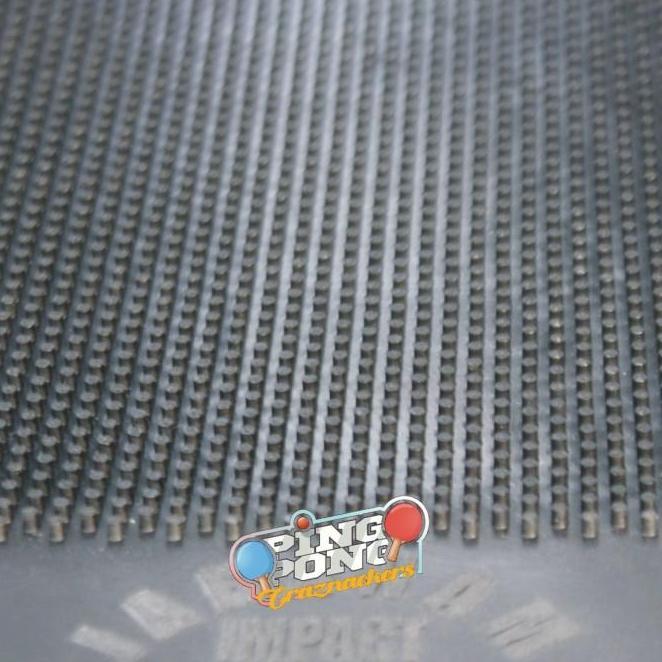 Karet Tenis Meja Jahanam Impact Murah Berkualitas